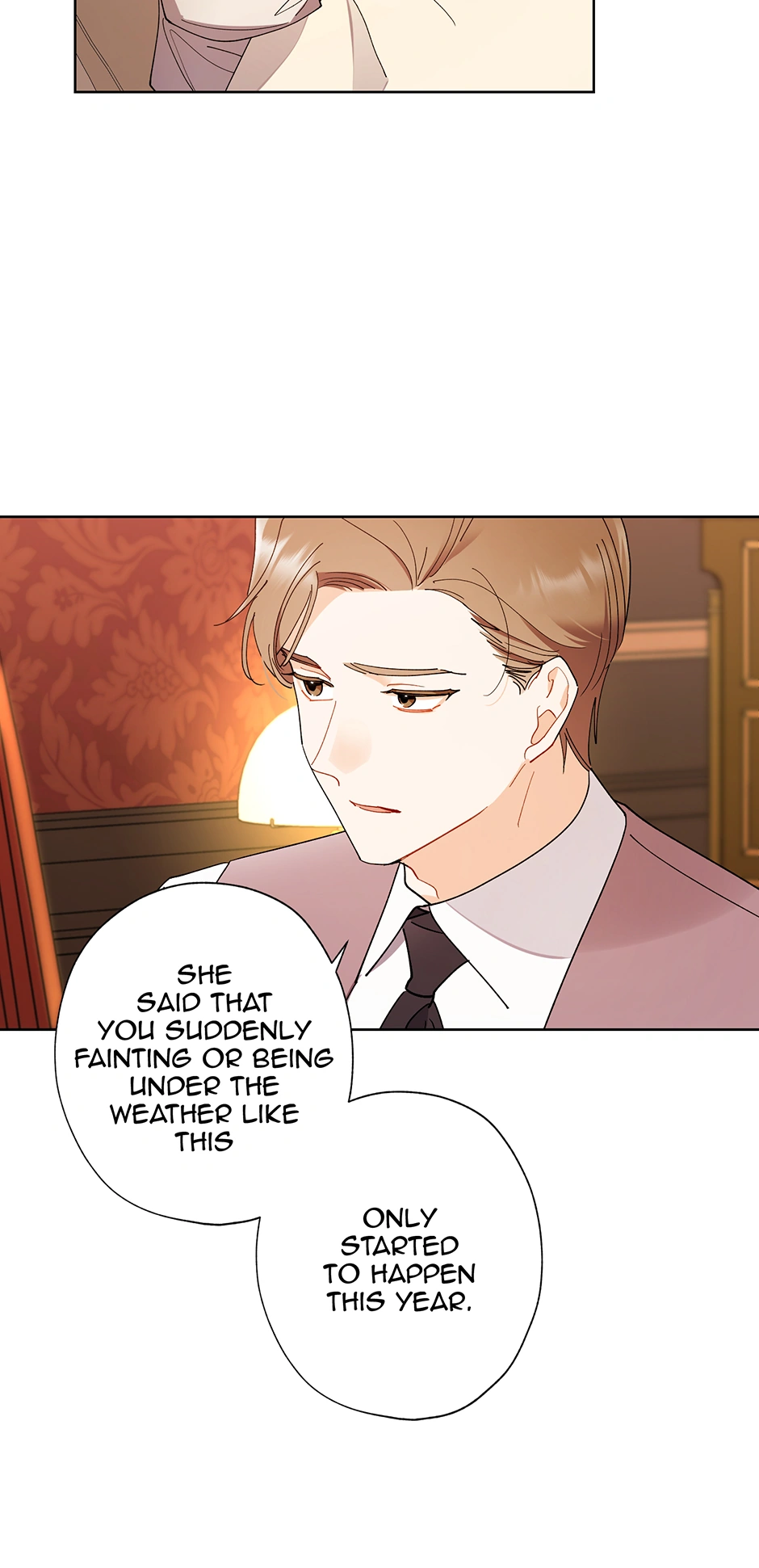 A Wicked Tale of Cinderella's Stepmom Chapter 123 - page 28