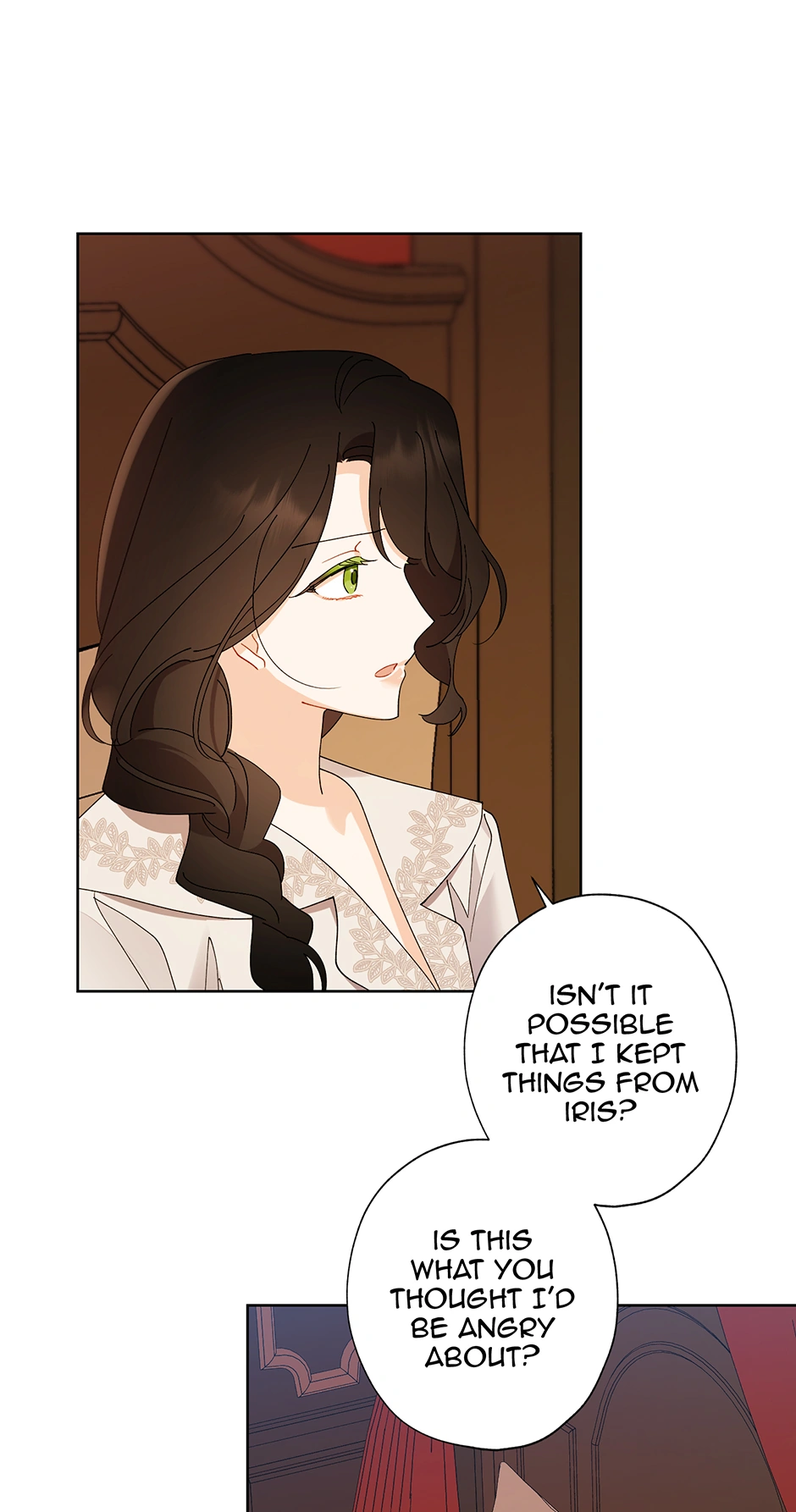 A Wicked Tale of Cinderella's Stepmom Chapter 123 - page 29