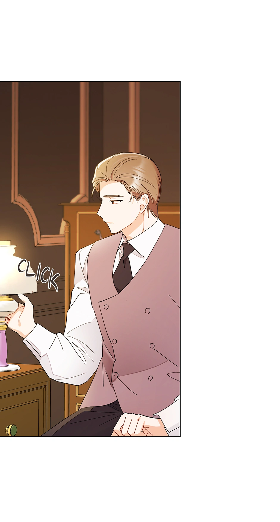 A Wicked Tale of Cinderella's Stepmom Chapter 123 - page 3
