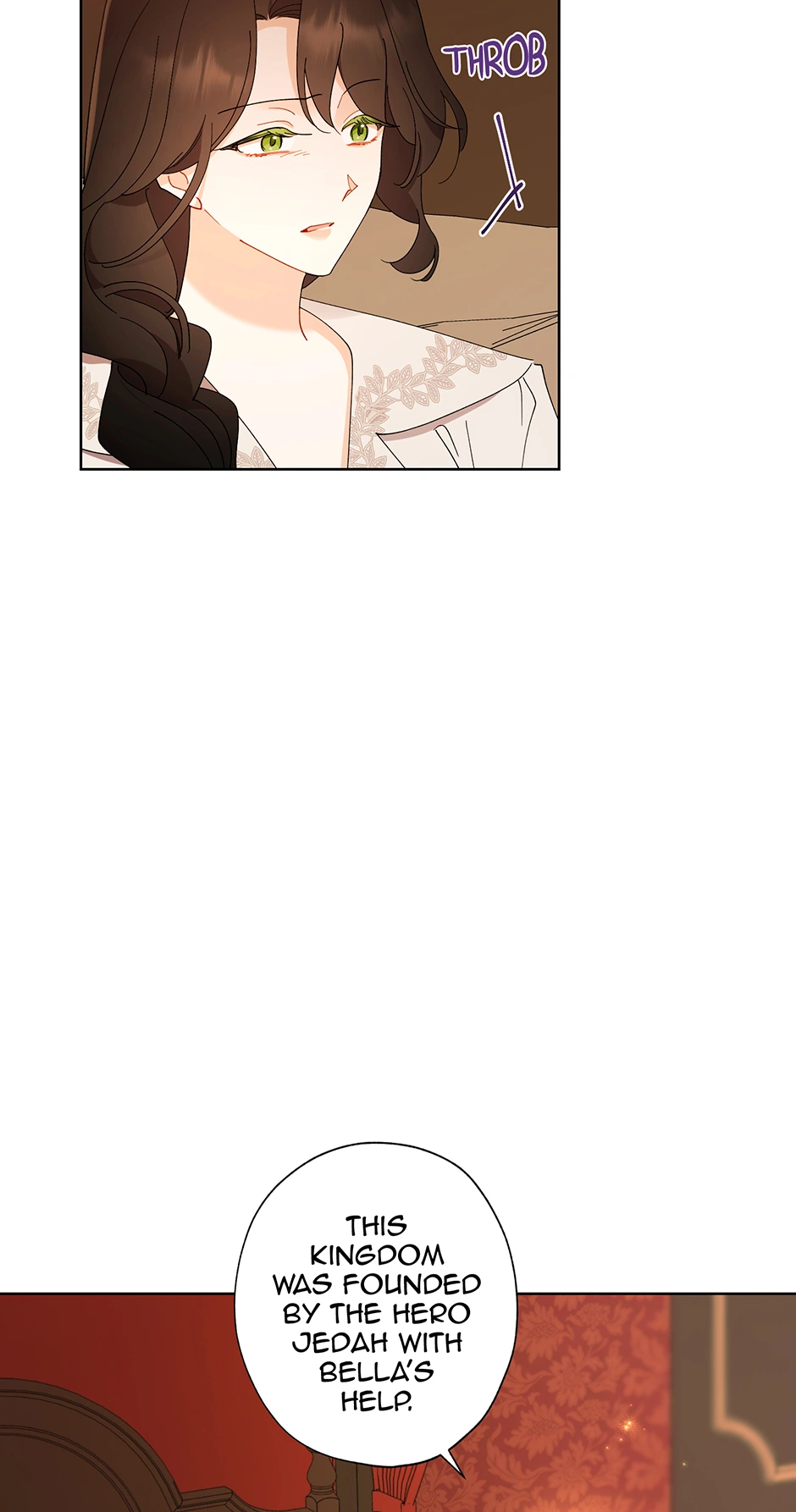 A Wicked Tale of Cinderella's Stepmom Chapter 123 - page 32
