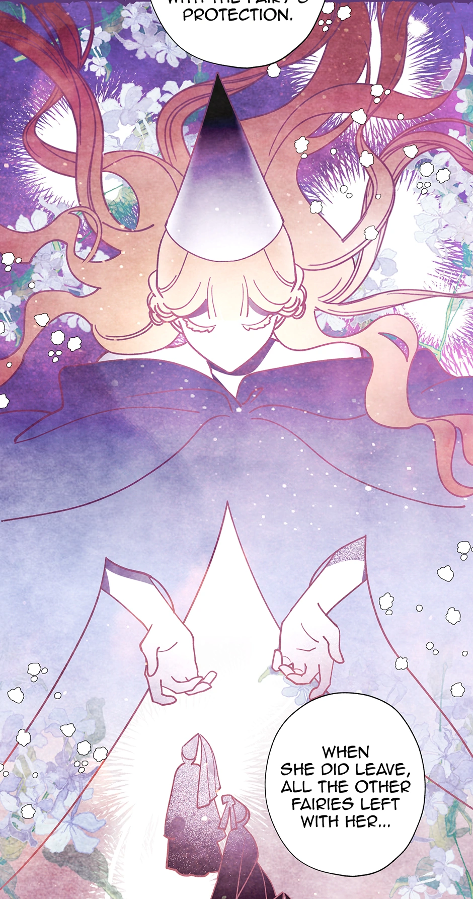 A Wicked Tale of Cinderella's Stepmom Chapter 123 - page 34