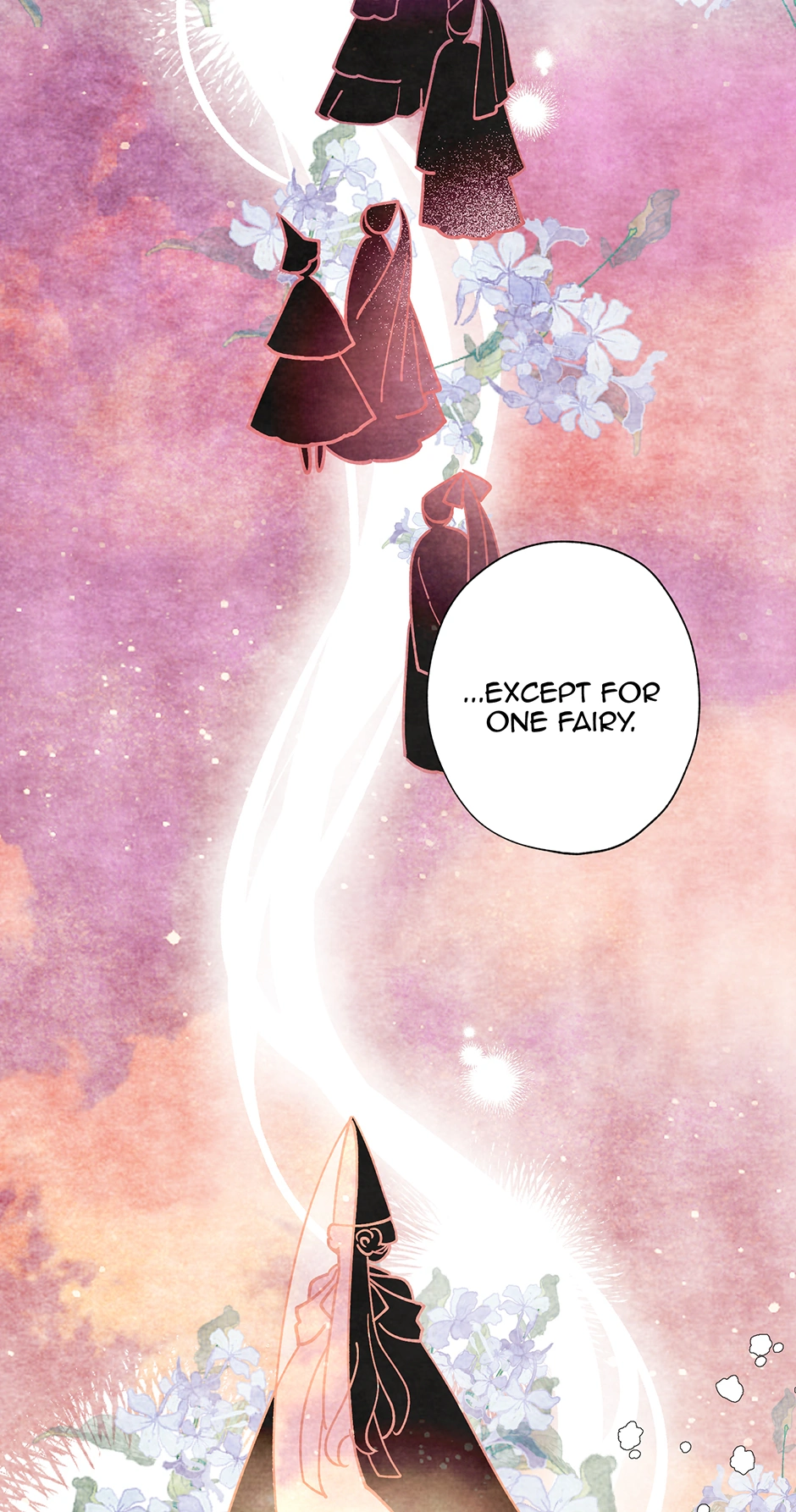A Wicked Tale of Cinderella's Stepmom Chapter 123 - page 35
