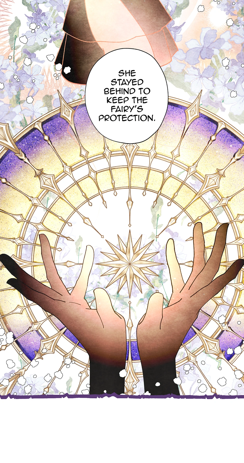 A Wicked Tale of Cinderella's Stepmom Chapter 123 - page 36
