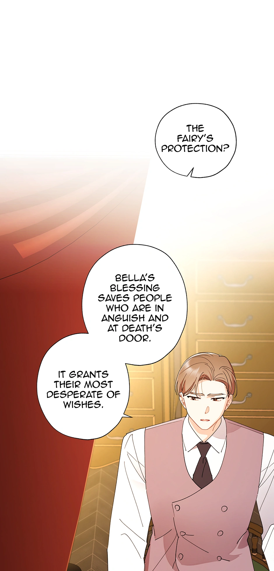 A Wicked Tale of Cinderella's Stepmom Chapter 123 - page 37