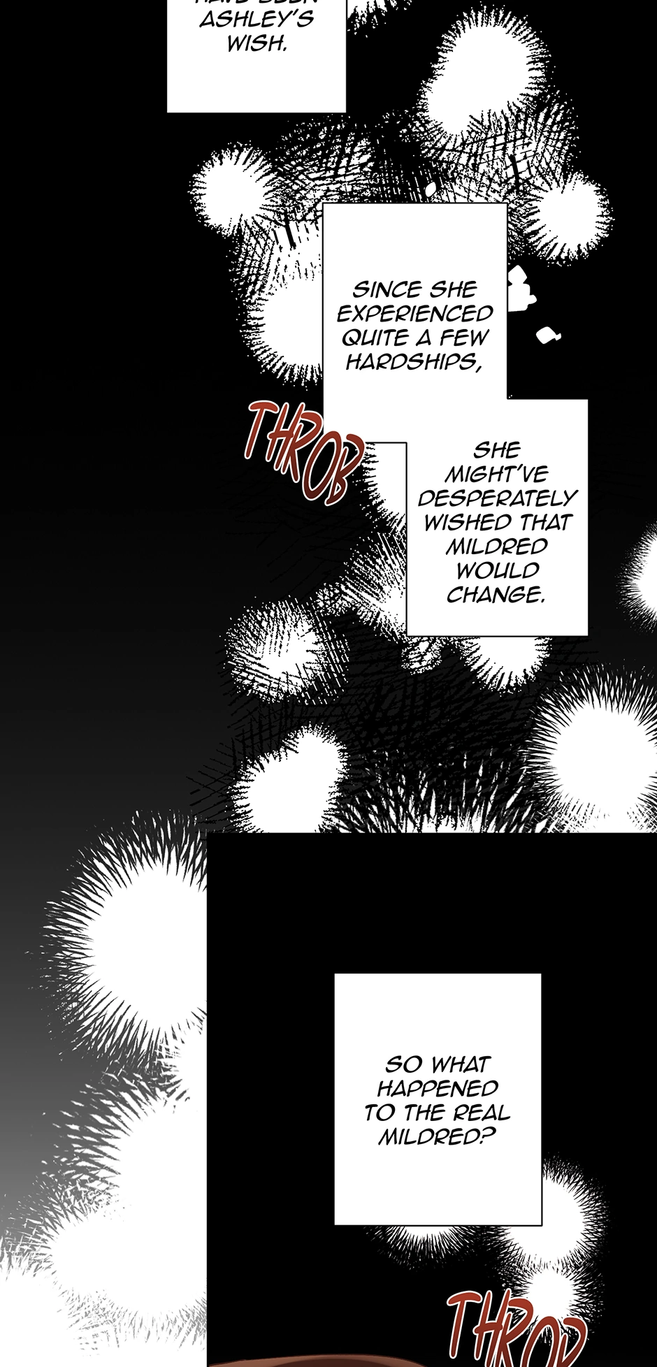 A Wicked Tale of Cinderella's Stepmom Chapter 123 - page 39