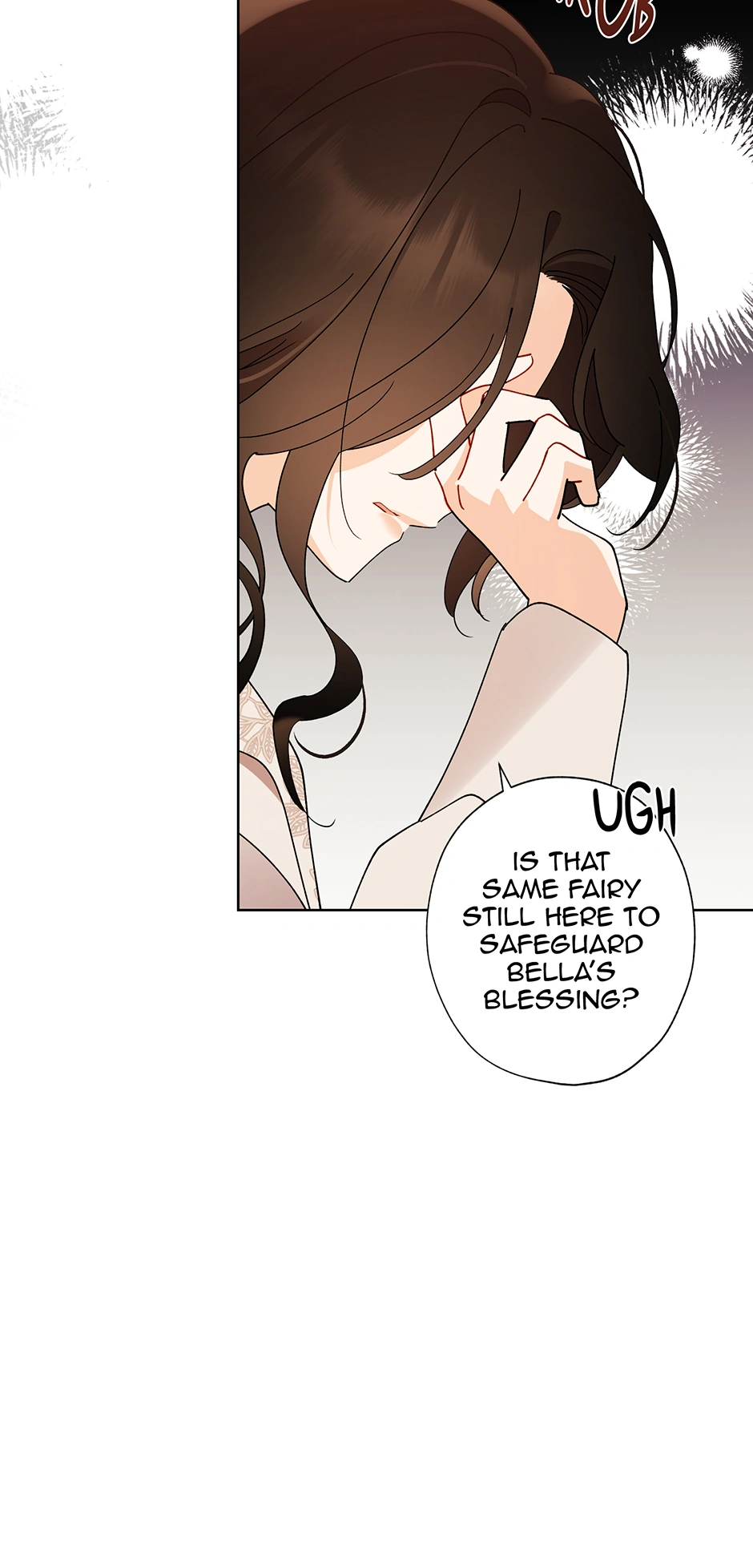 A Wicked Tale of Cinderella's Stepmom Chapter 123 - page 40