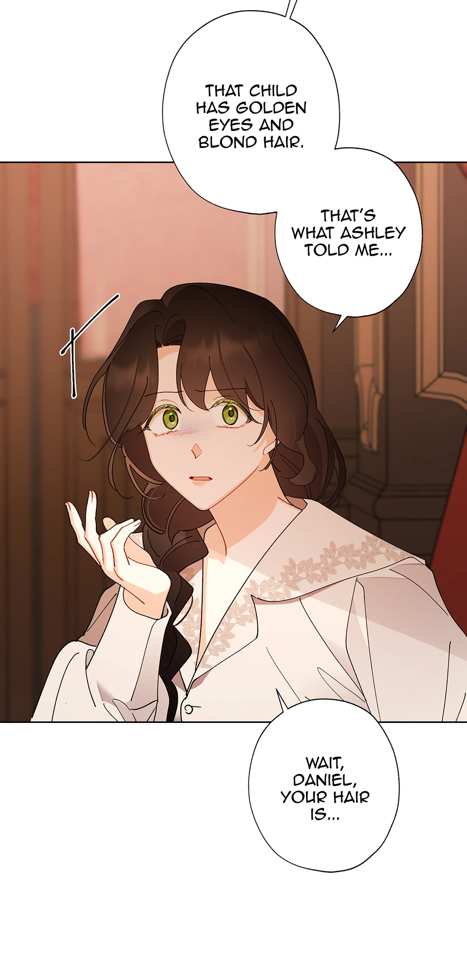 A Wicked Tale of Cinderella's Stepmom Chapter 123 - page 44