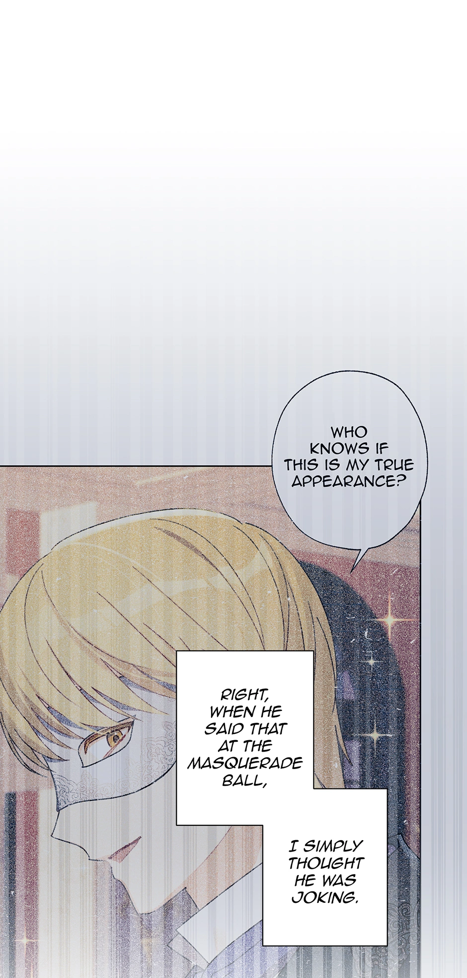 A Wicked Tale of Cinderella's Stepmom Chapter 123 - page 46