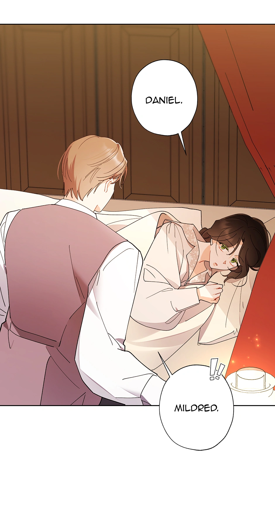 A Wicked Tale of Cinderella's Stepmom Chapter 123 - page 5