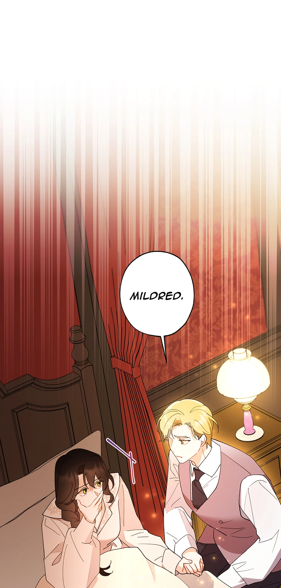 A Wicked Tale of Cinderella's Stepmom Chapter 123 - page 50