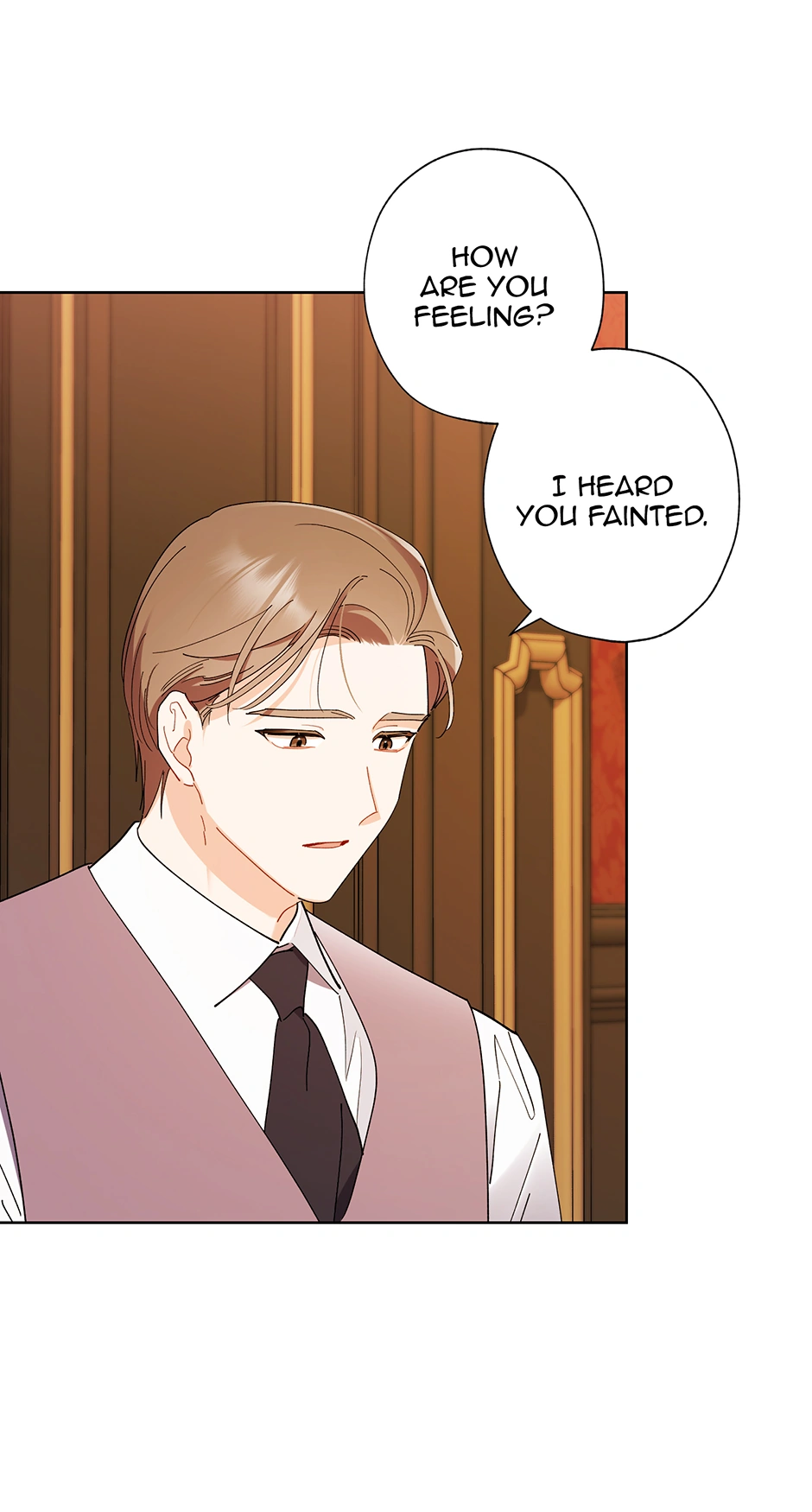 A Wicked Tale of Cinderella's Stepmom Chapter 123 - page 6