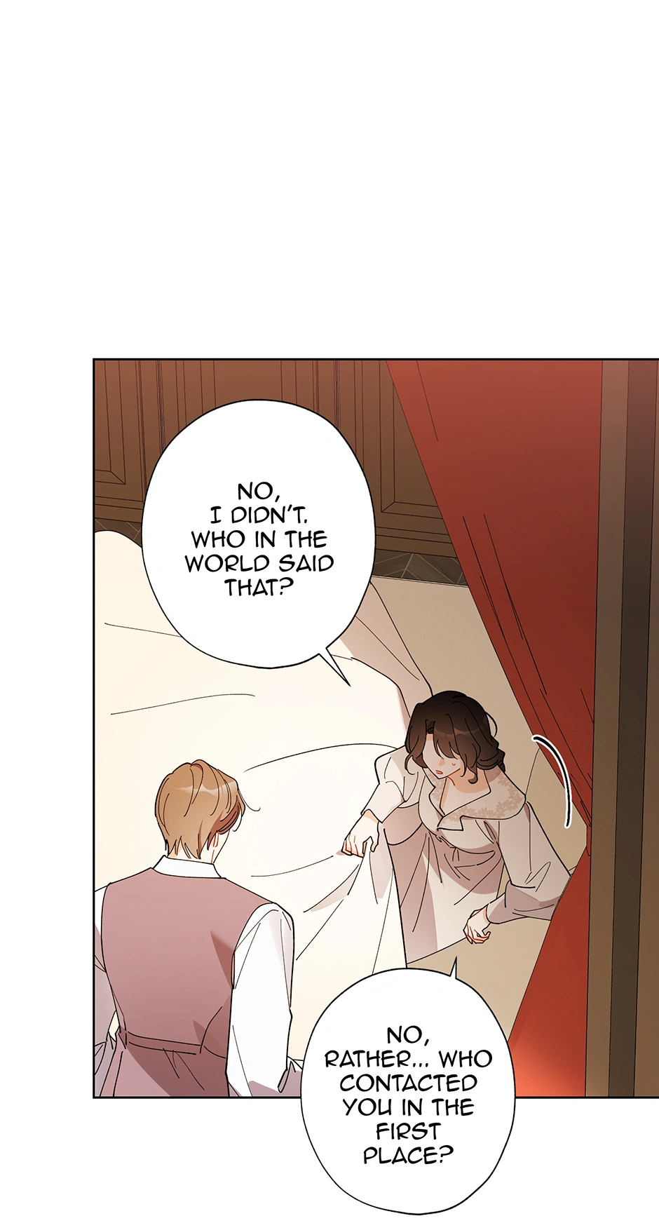 A Wicked Tale of Cinderella's Stepmom Chapter 123 - page 7