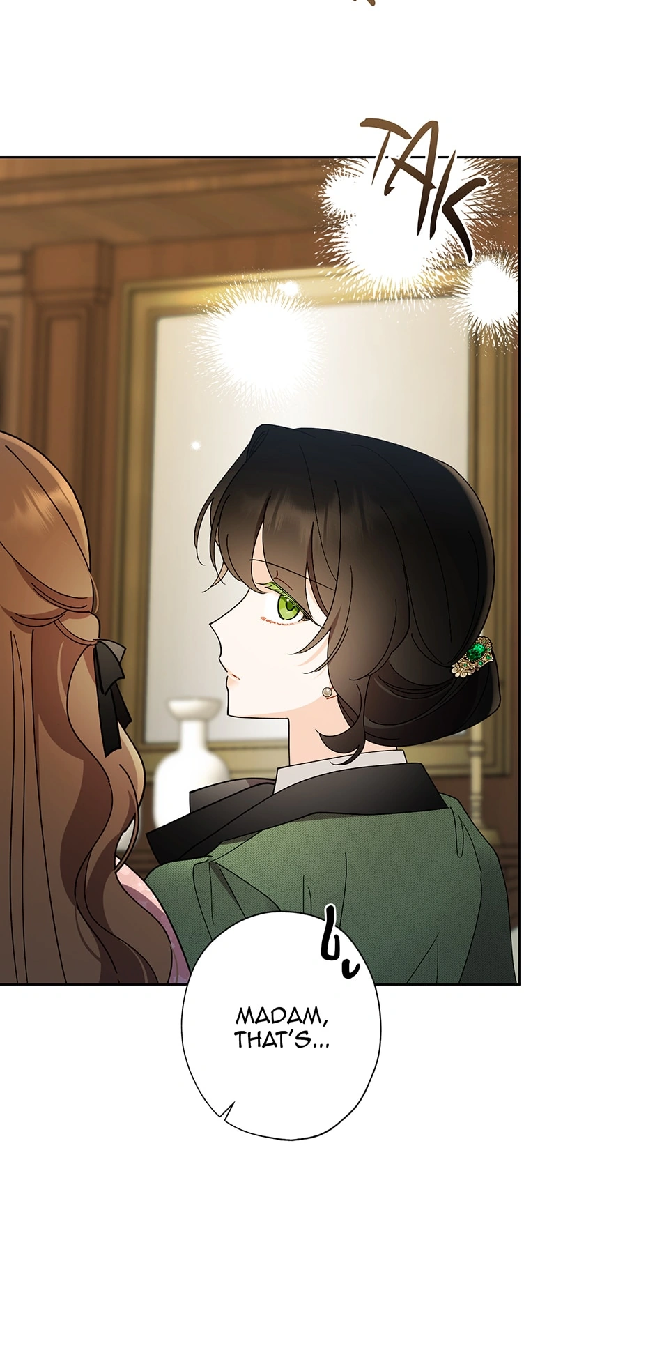 A Wicked Tale of Cinderella's Stepmom Chapter 116 - page 12