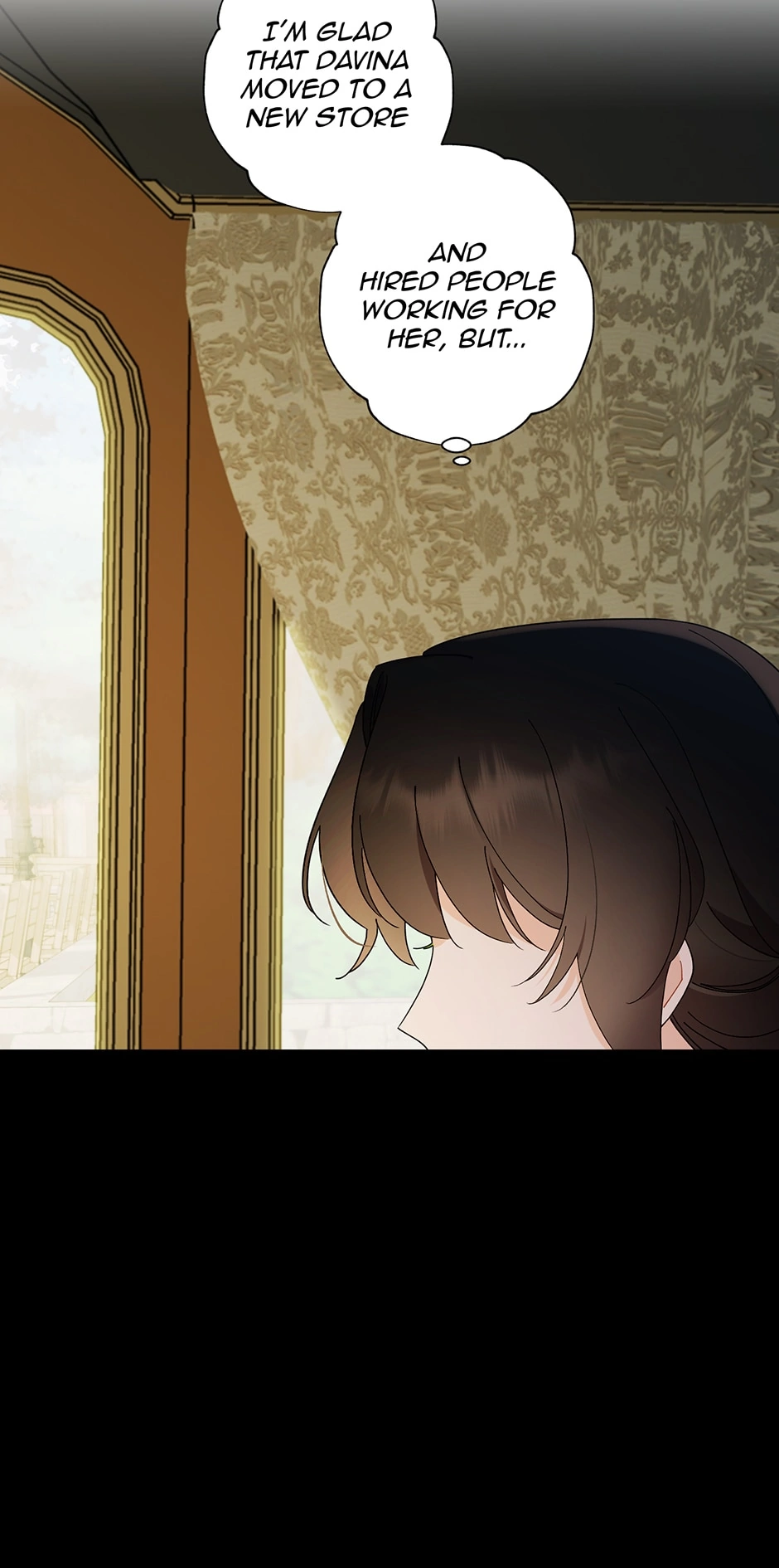 A Wicked Tale of Cinderella's Stepmom Chapter 116 - page 21