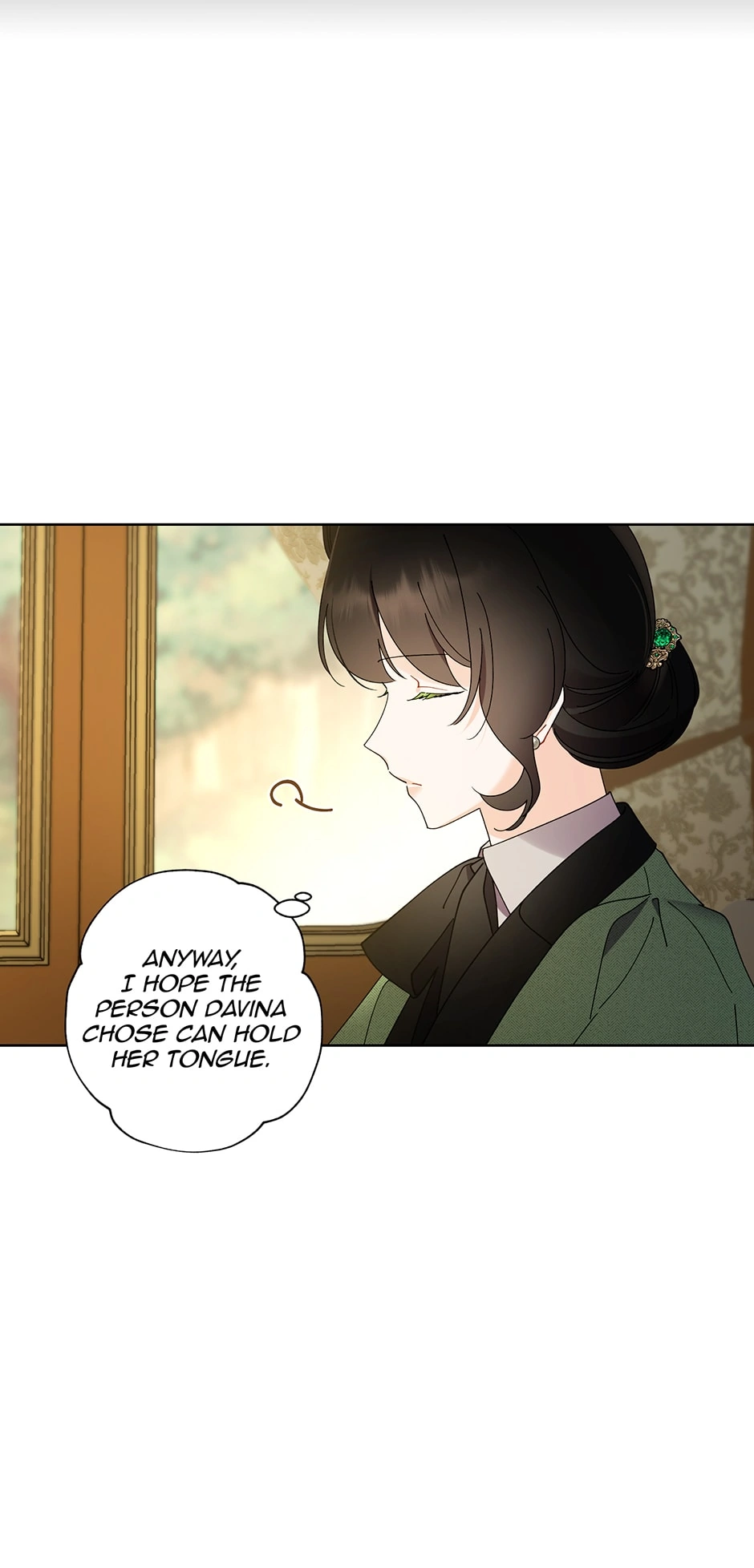 A Wicked Tale of Cinderella's Stepmom Chapter 116 - page 24
