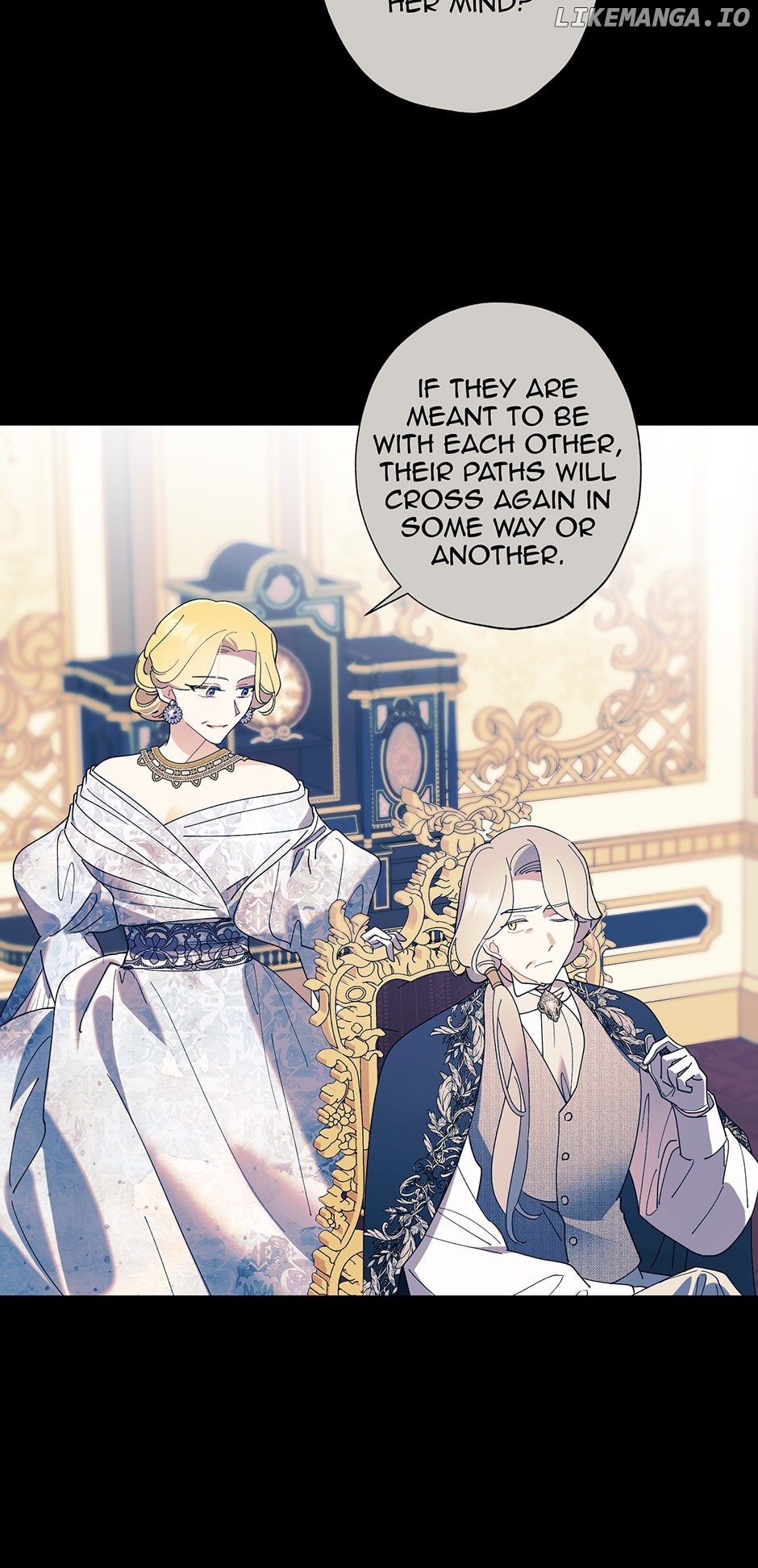 A Wicked Tale of Cinderella's Stepmom Chapter 116 - page 32
