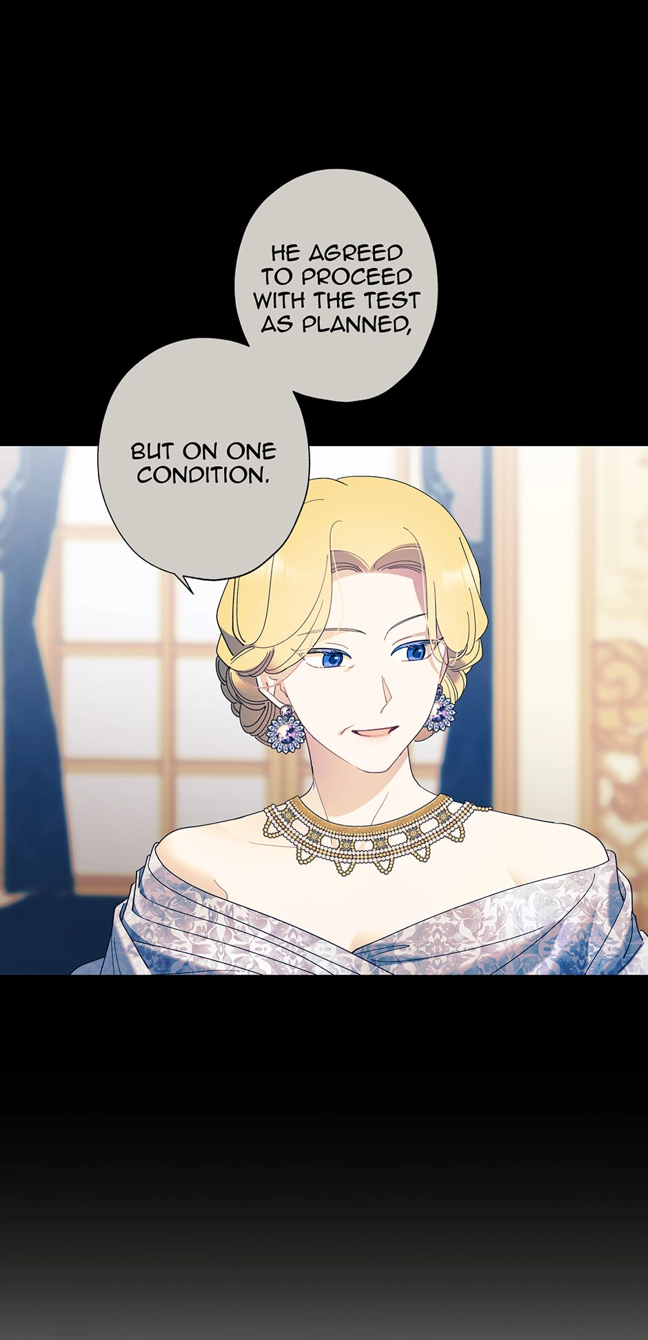 A Wicked Tale of Cinderella's Stepmom Chapter 116 - page 33