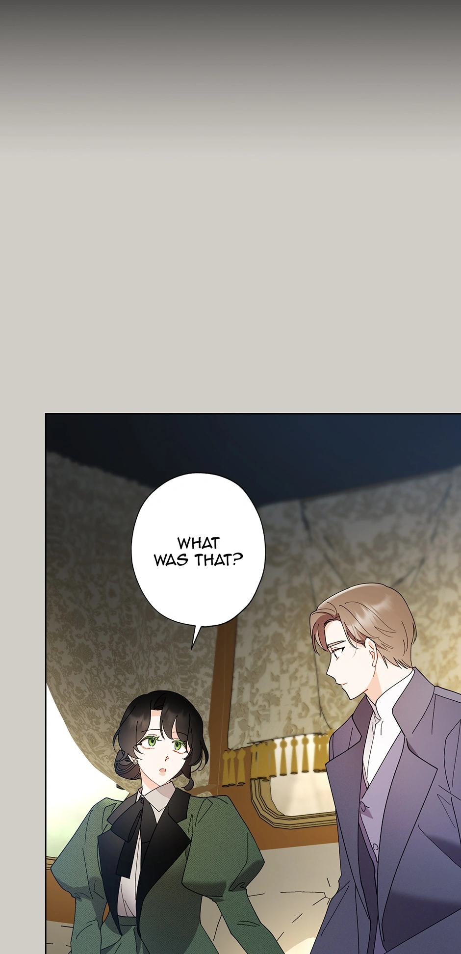 A Wicked Tale of Cinderella's Stepmom Chapter 116 - page 34