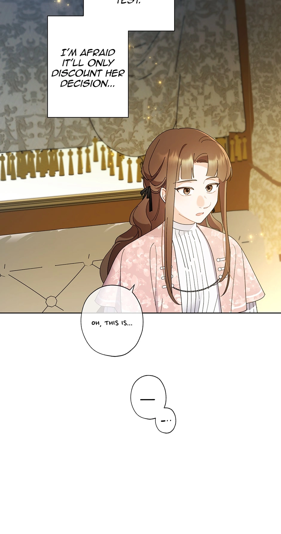 A Wicked Tale of Cinderella's Stepmom Chapter 116 - page 41