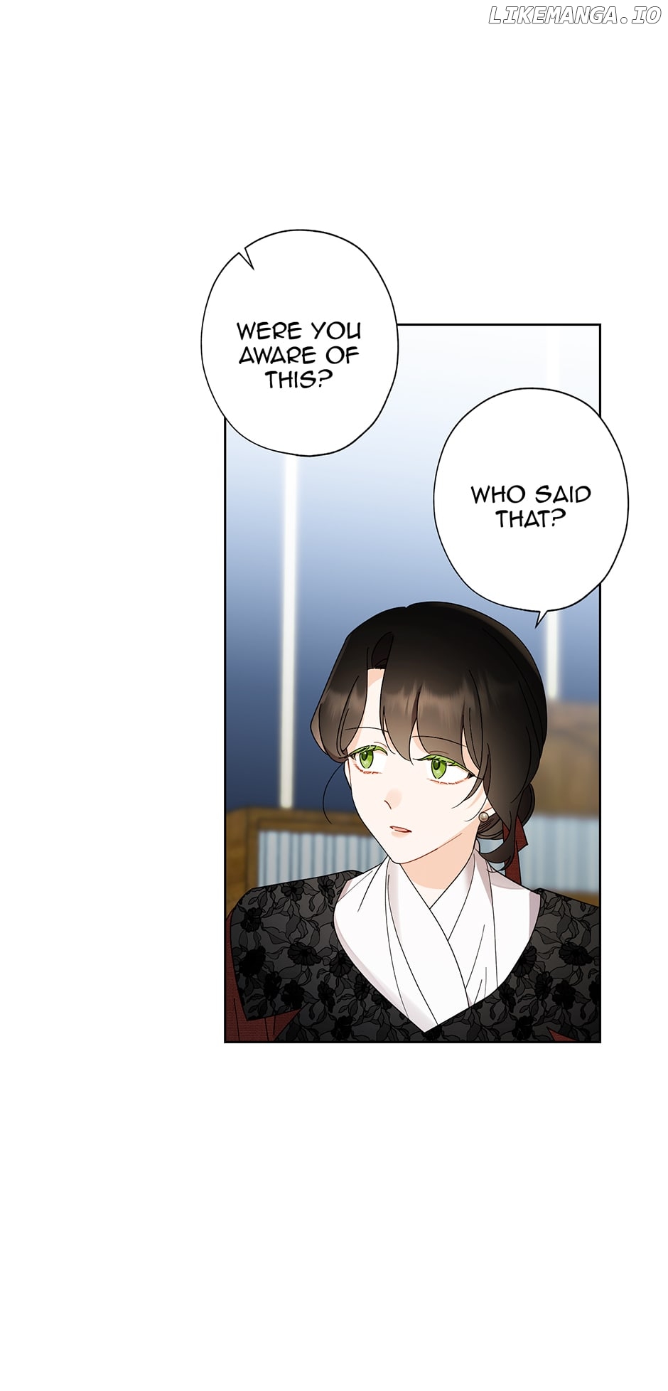 A Wicked Tale of Cinderella's Stepmom Chapter 116 - page 49