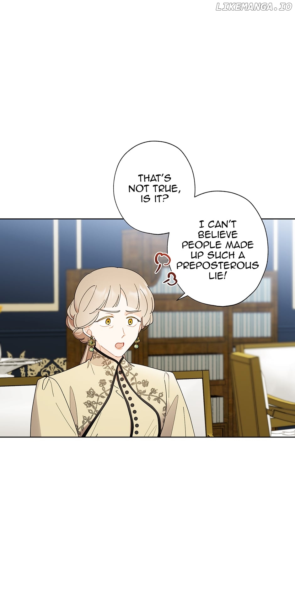 A Wicked Tale of Cinderella's Stepmom Chapter 116 - page 51