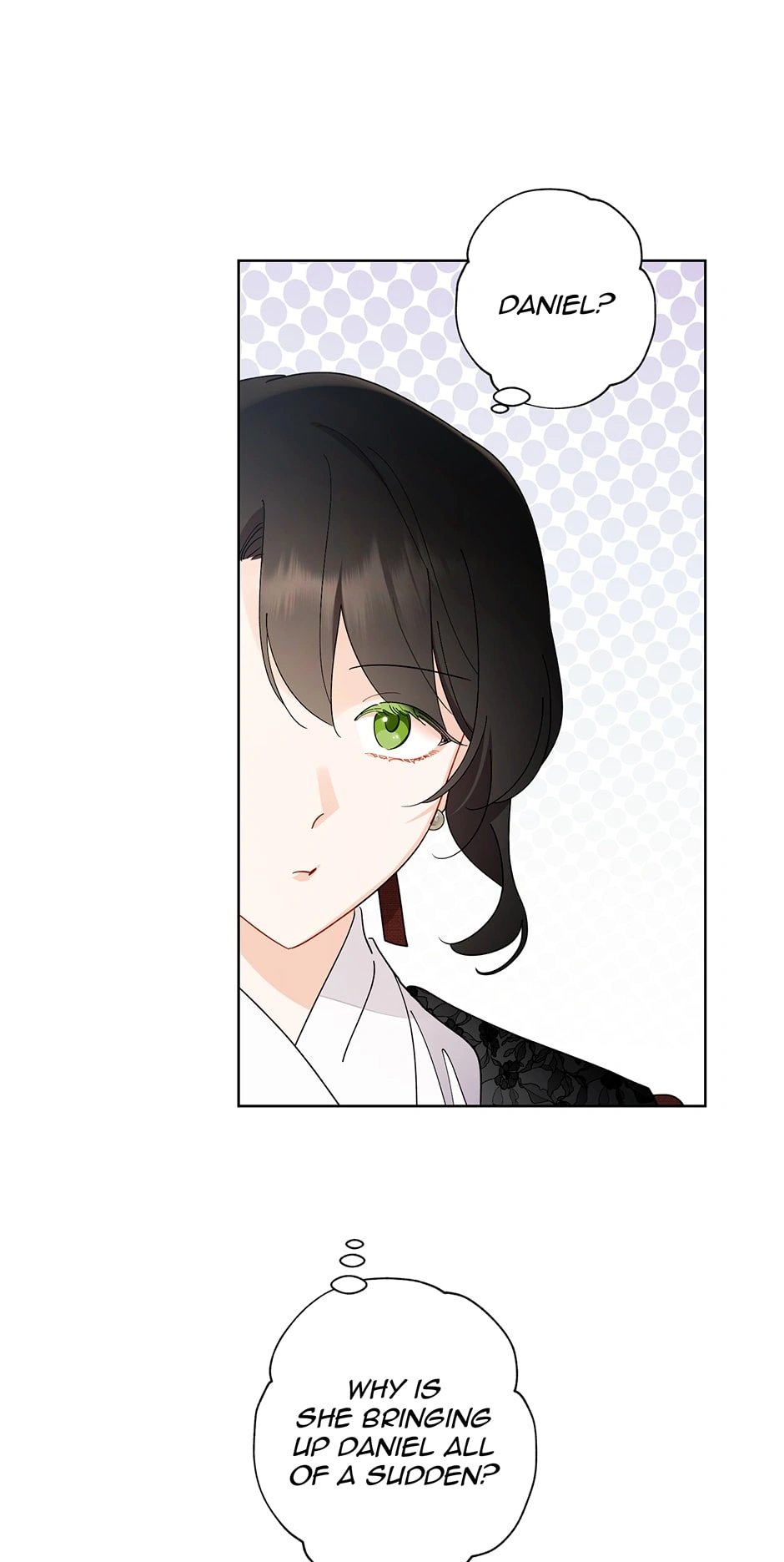 A Wicked Tale of Cinderella's Stepmom Chapter 116 - page 56