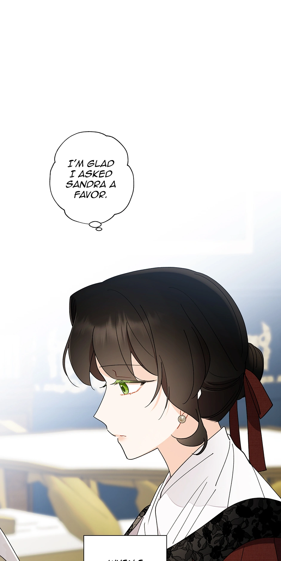 A Wicked Tale of Cinderella's Stepmom Chapter 117 - page 14