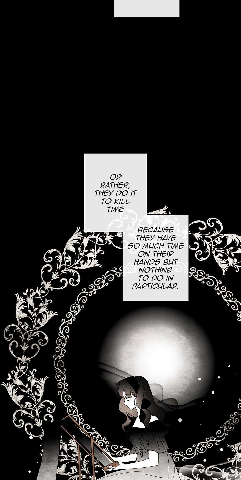 A Wicked Tale of Cinderella's Stepmom Chapter 117 - page 17