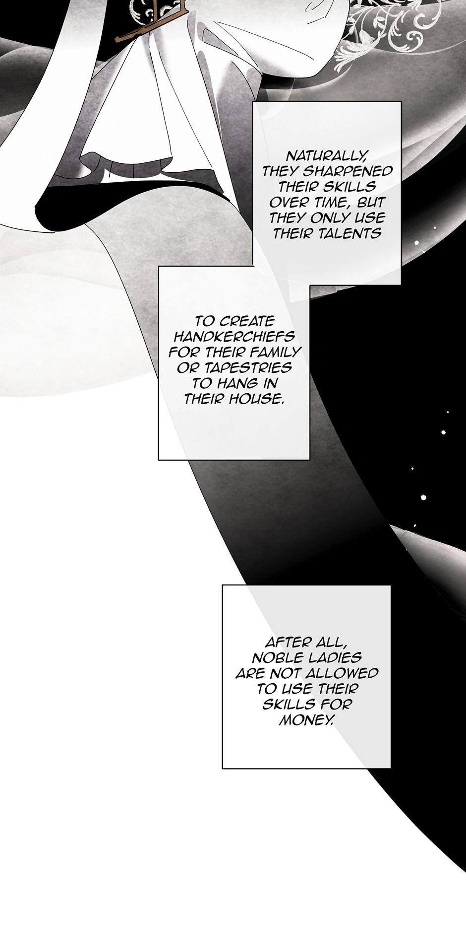A Wicked Tale of Cinderella's Stepmom Chapter 117 - page 18