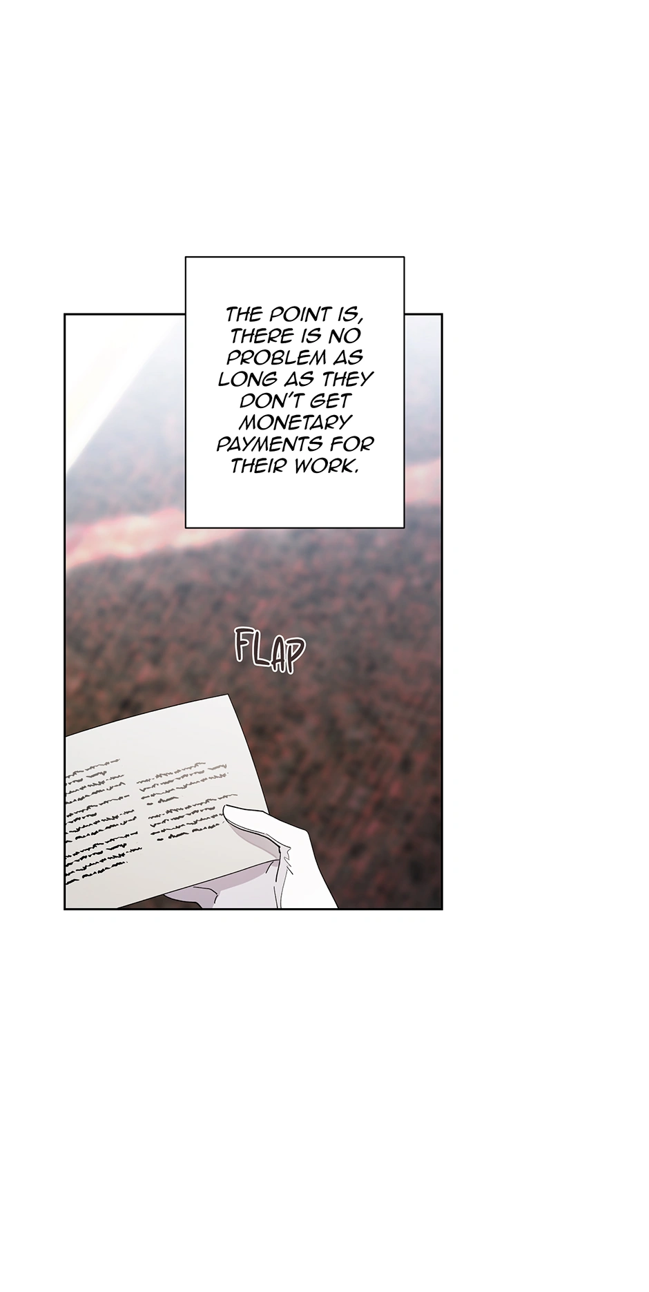 A Wicked Tale of Cinderella's Stepmom Chapter 117 - page 20