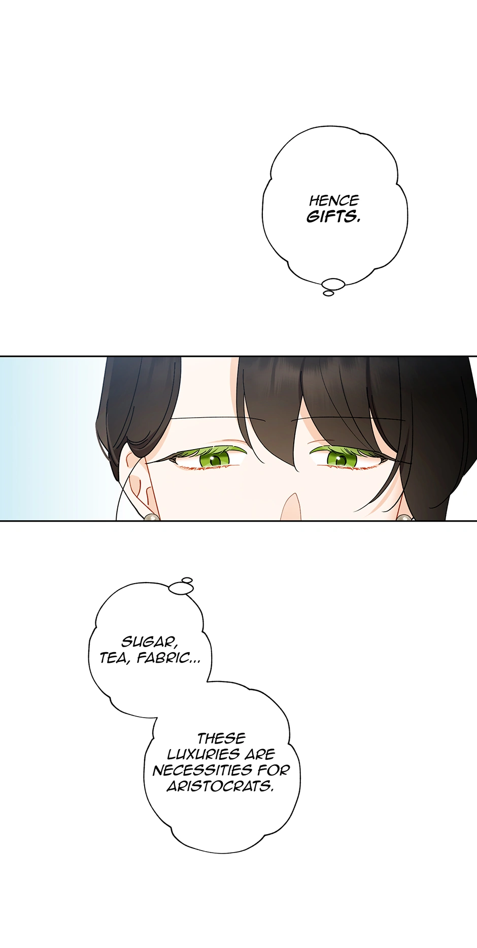 A Wicked Tale of Cinderella's Stepmom Chapter 117 - page 21
