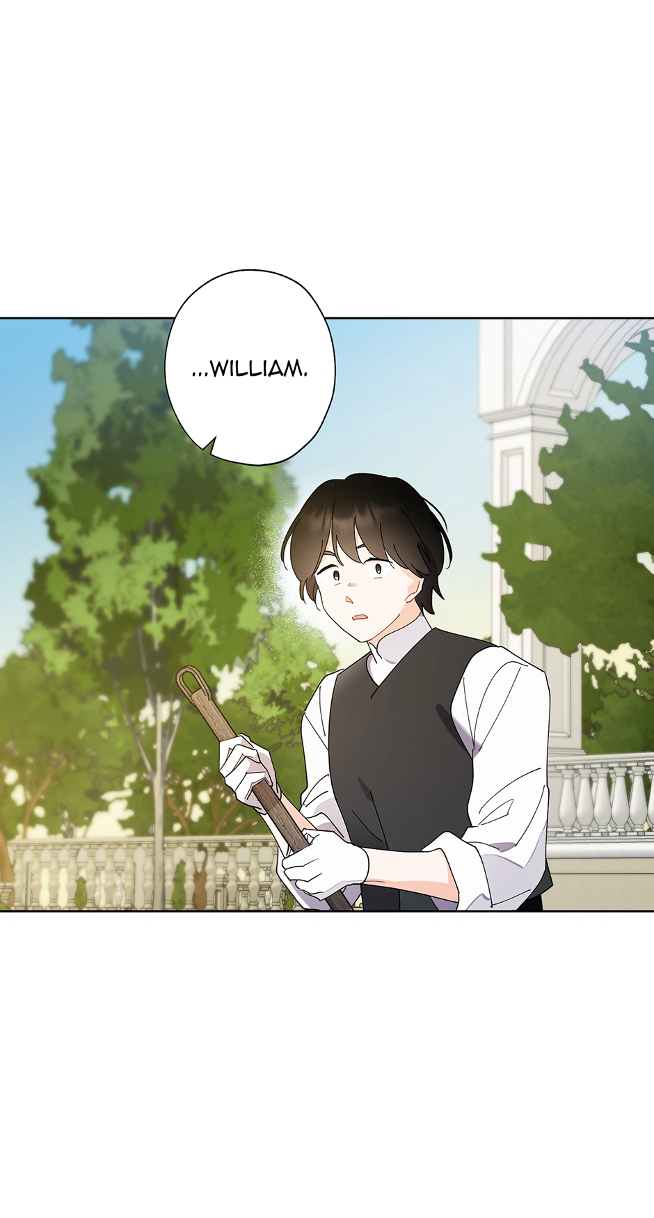A Wicked Tale of Cinderella's Stepmom Chapter 117 - page 37