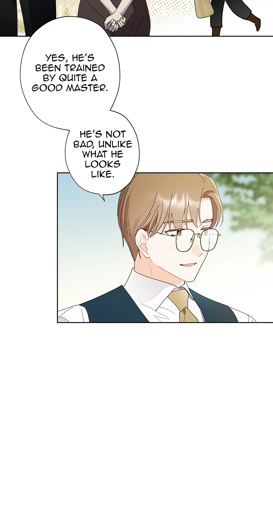 A Wicked Tale of Cinderella's Stepmom Chapter 117 - page 39