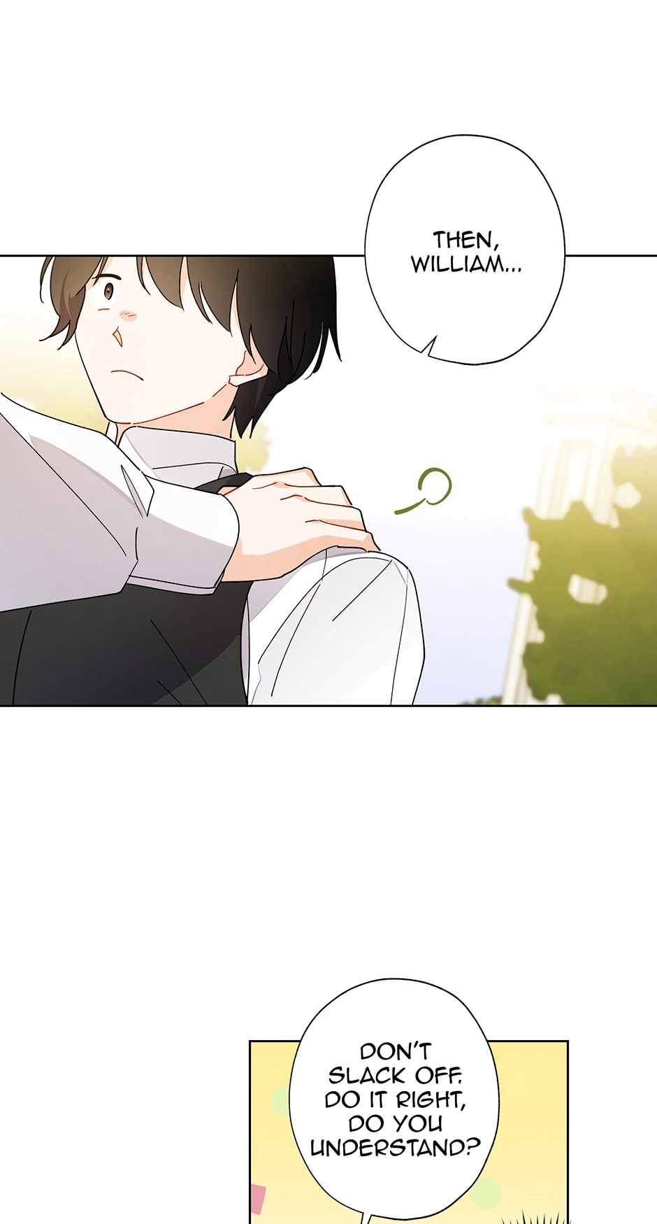 A Wicked Tale of Cinderella's Stepmom Chapter 117 - page 40