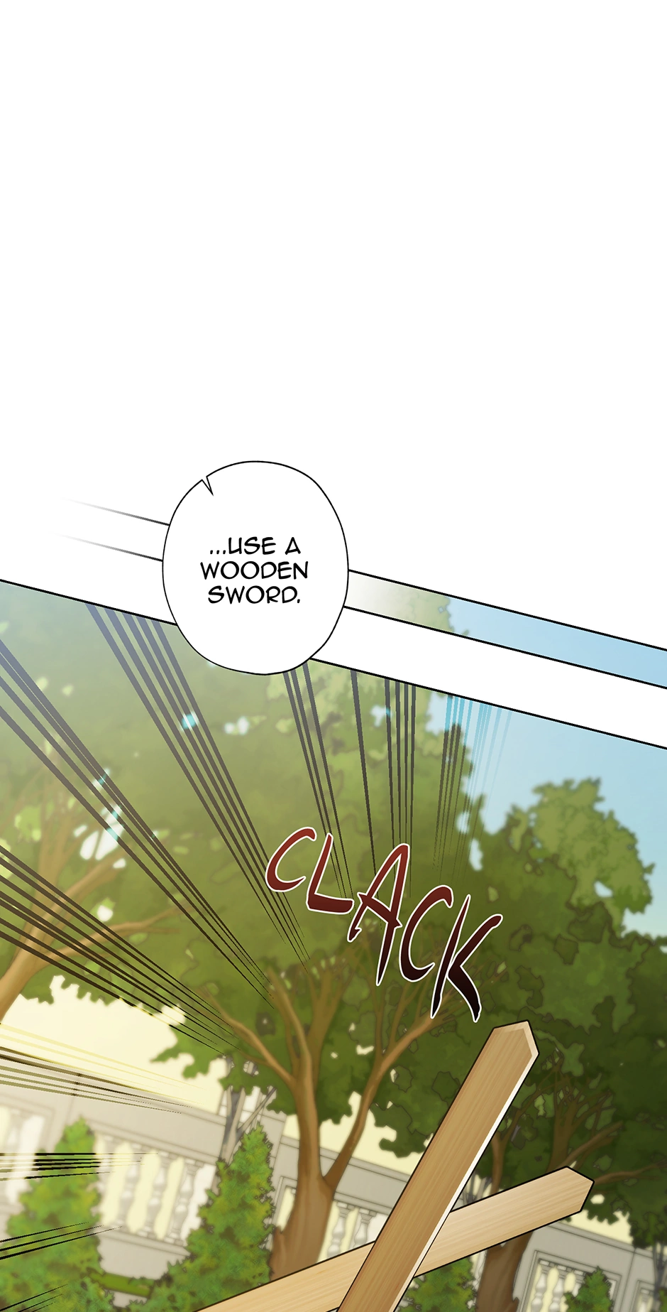 A Wicked Tale of Cinderella's Stepmom Chapter 117 - page 46