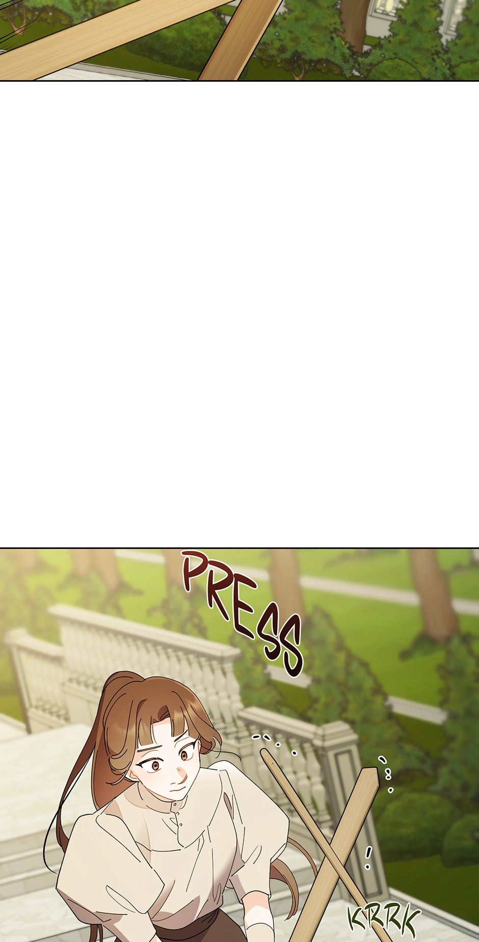 A Wicked Tale of Cinderella's Stepmom Chapter 117 - page 47