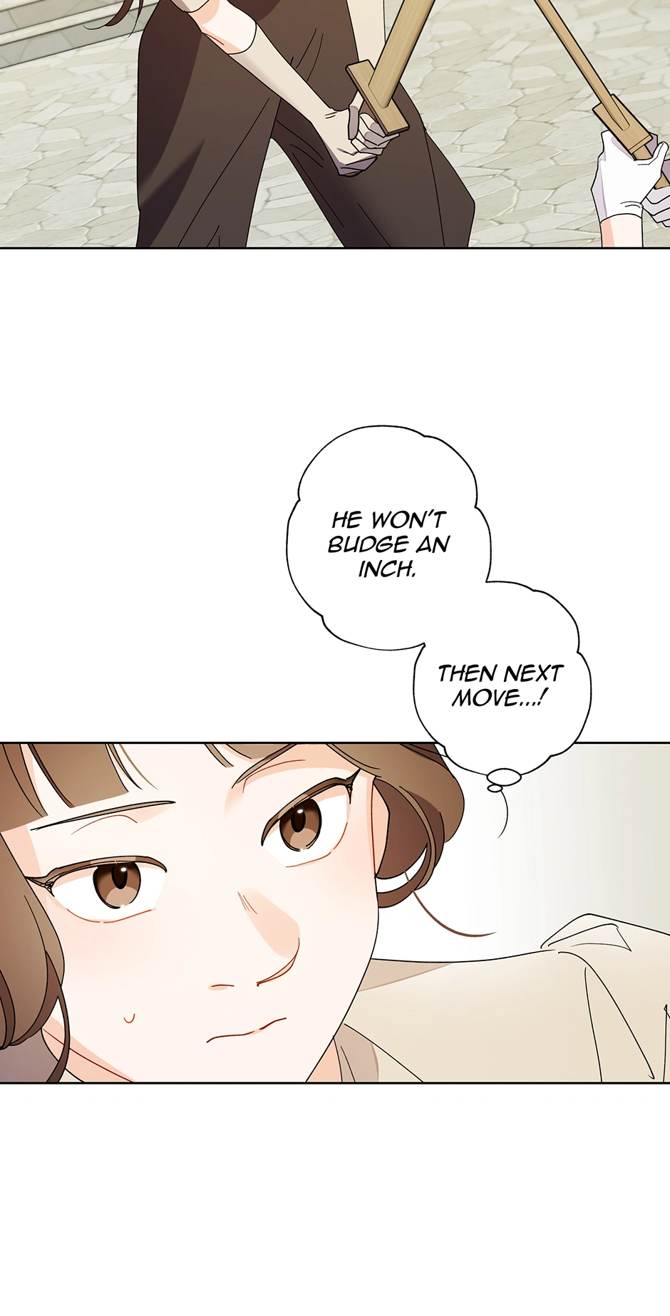 A Wicked Tale of Cinderella's Stepmom Chapter 117 - page 48