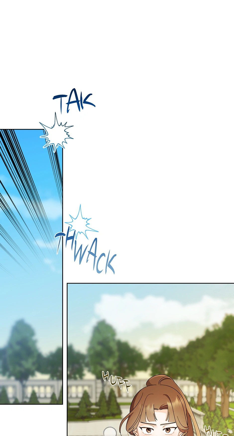 A Wicked Tale of Cinderella's Stepmom Chapter 118 - page 1