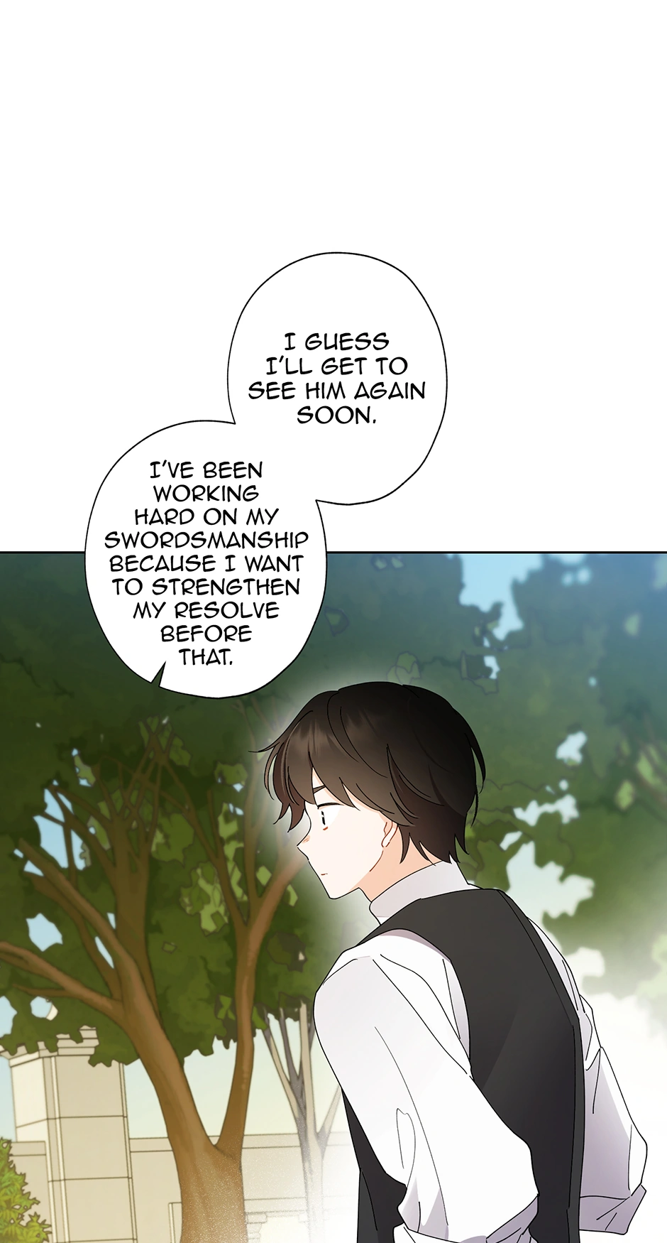 A Wicked Tale of Cinderella's Stepmom Chapter 118 - page 10