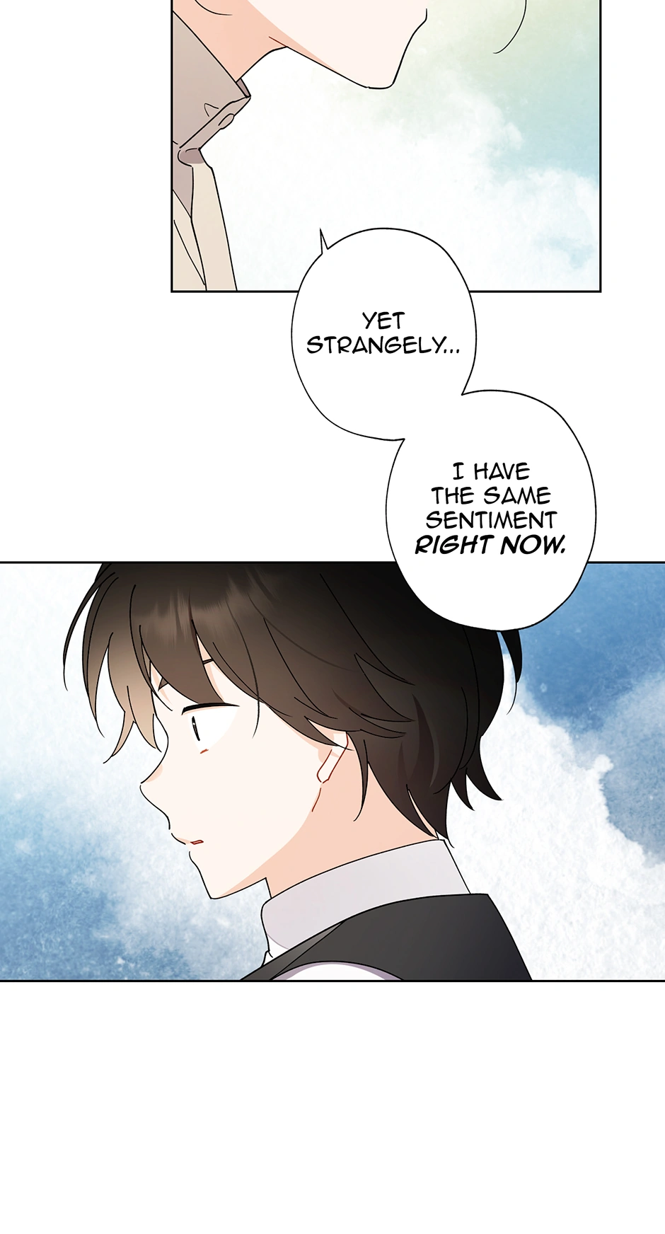 A Wicked Tale of Cinderella's Stepmom Chapter 118 - page 14