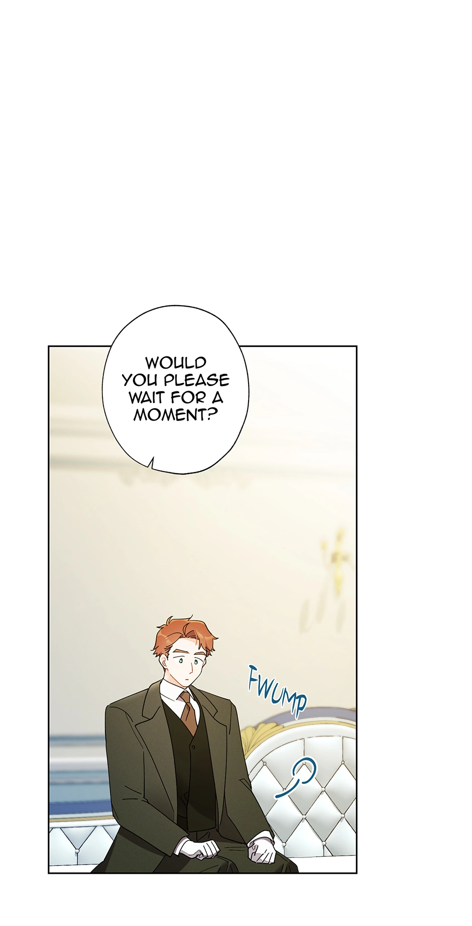 A Wicked Tale of Cinderella's Stepmom Chapter 118 - page 21