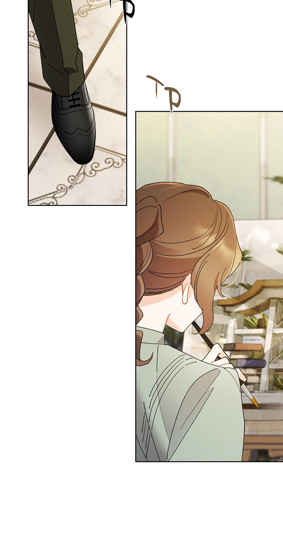 A Wicked Tale of Cinderella's Stepmom Chapter 118 - page 28