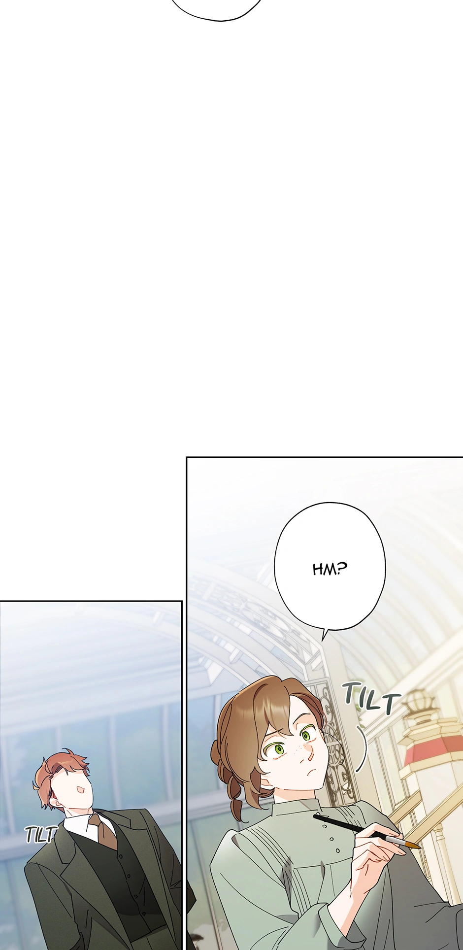A Wicked Tale of Cinderella's Stepmom Chapter 118 - page 32