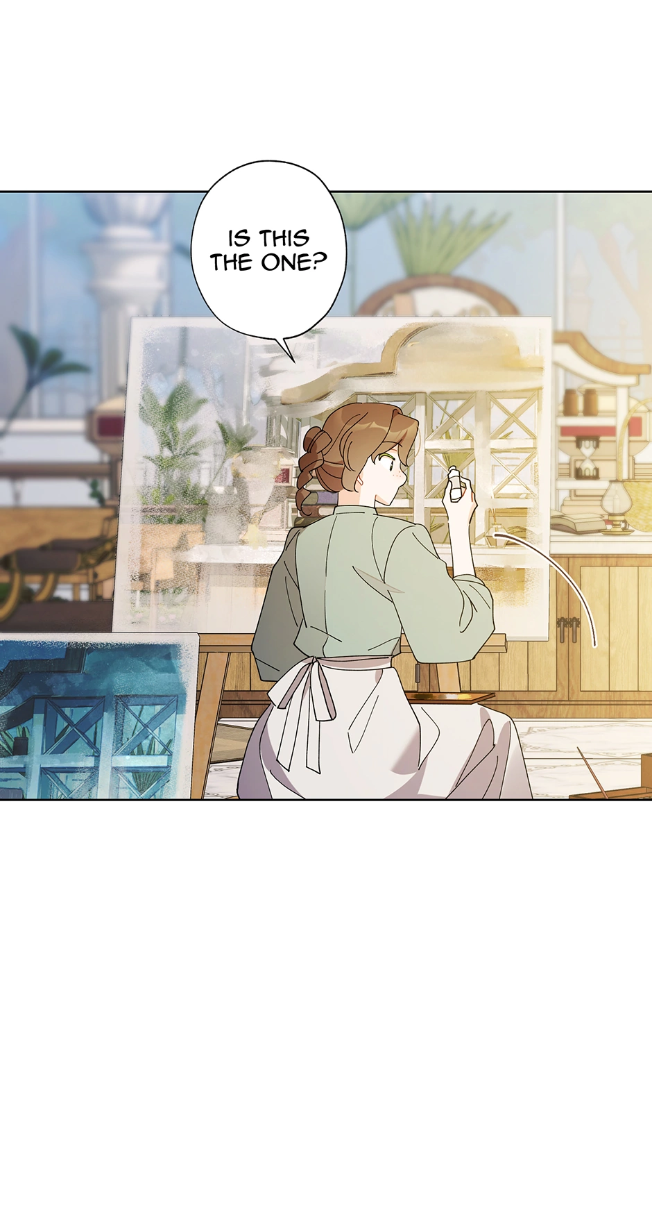 A Wicked Tale of Cinderella's Stepmom Chapter 118 - page 35
