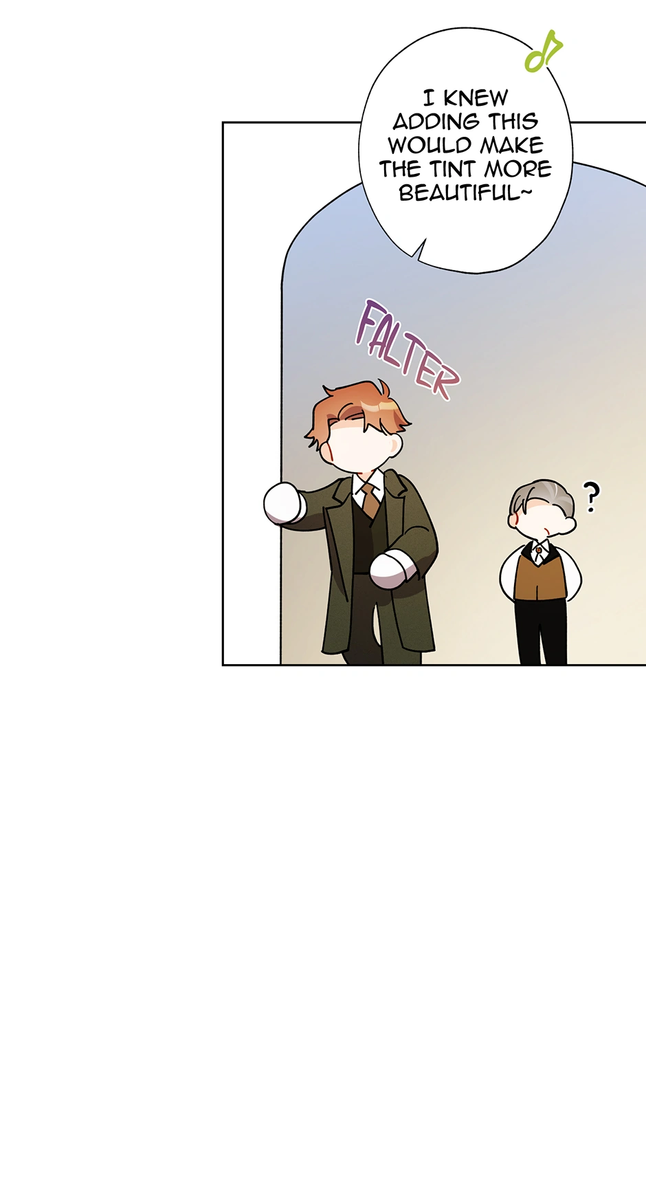 A Wicked Tale of Cinderella's Stepmom Chapter 118 - page 37