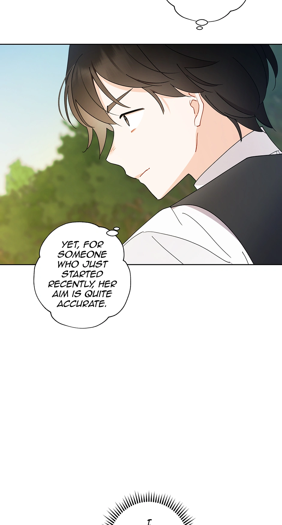 A Wicked Tale of Cinderella's Stepmom Chapter 118 - page 4