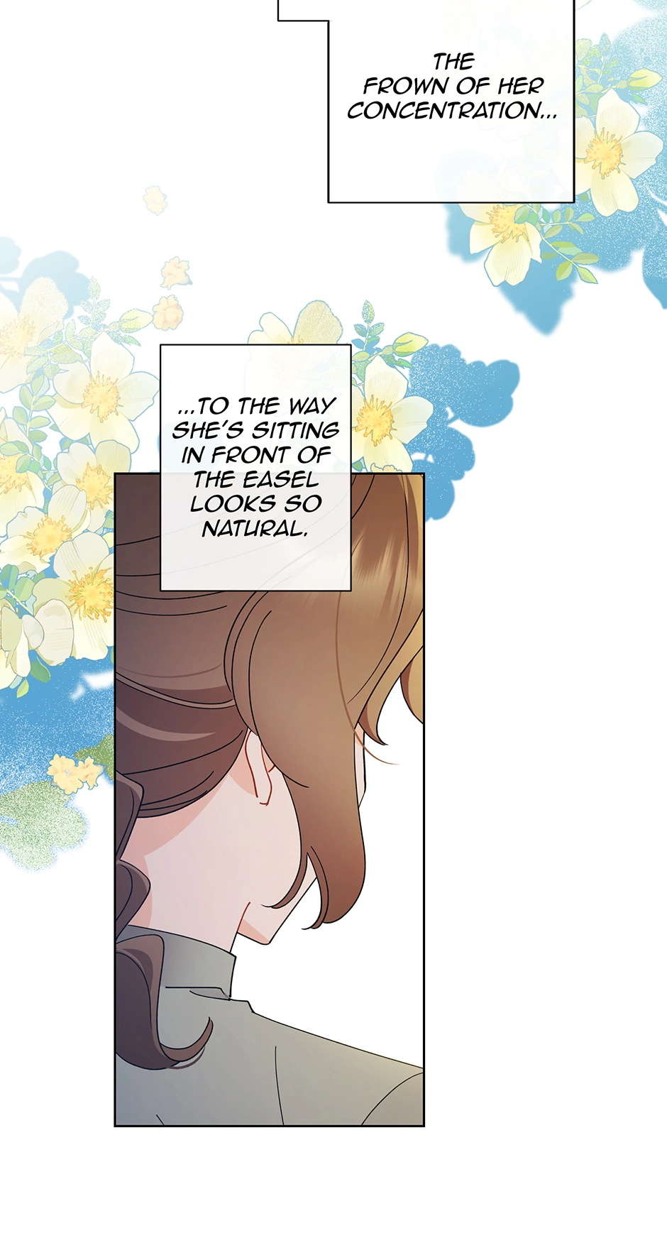 A Wicked Tale of Cinderella's Stepmom Chapter 118 - page 41
