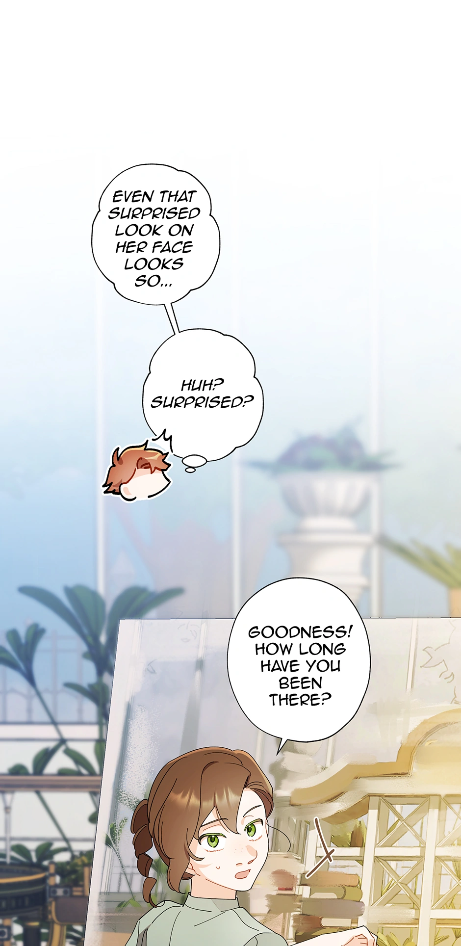 A Wicked Tale of Cinderella's Stepmom Chapter 118 - page 42
