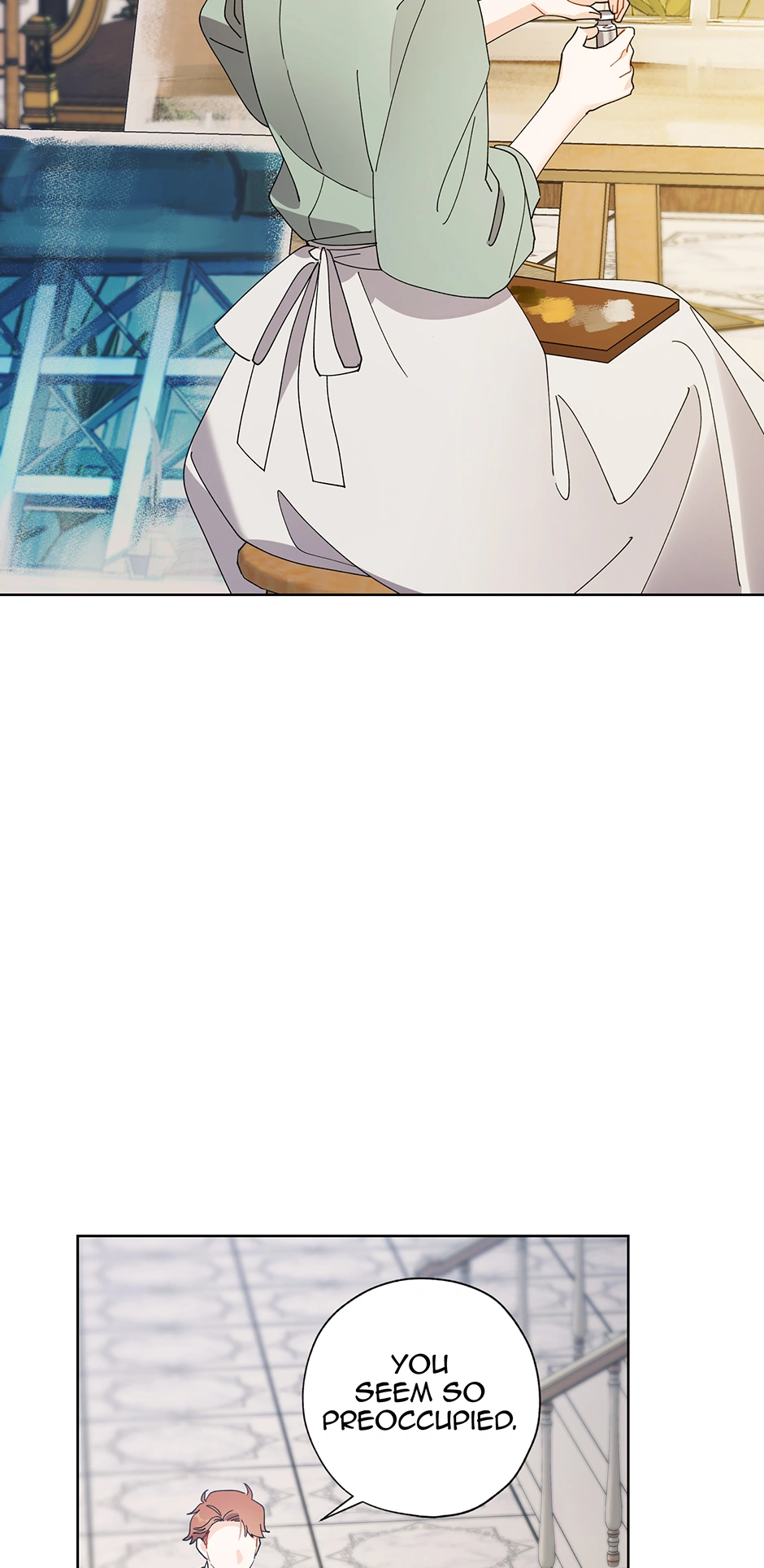 A Wicked Tale of Cinderella's Stepmom Chapter 118 - page 43