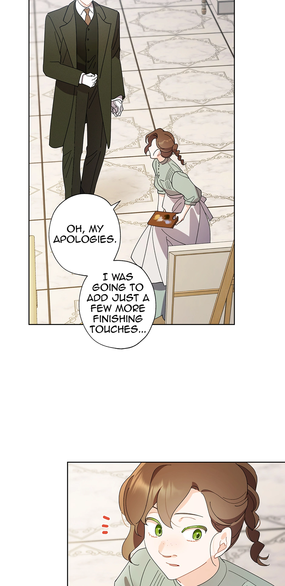 A Wicked Tale of Cinderella's Stepmom Chapter 118 - page 44